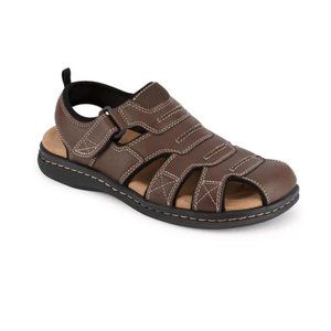 Dockers Searose Outdoor Men's9M Fisherman Sandals